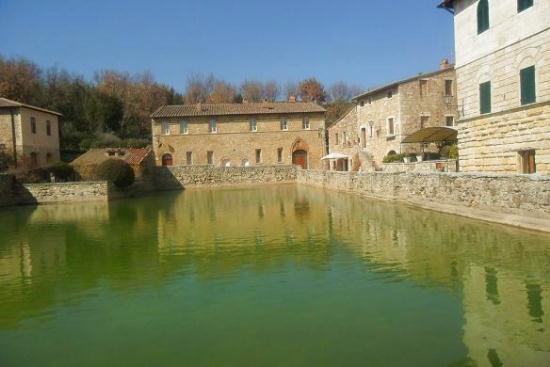 Casale  in  Affitto  a Pienza    100 mq  foto 5