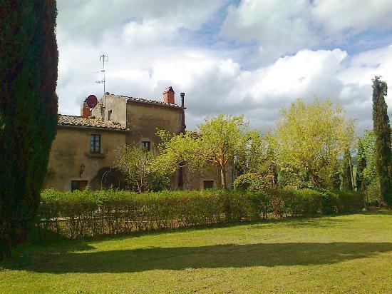 Porzione di casa in  Vendita  a Torrita di Siena    130 mq  foto 10