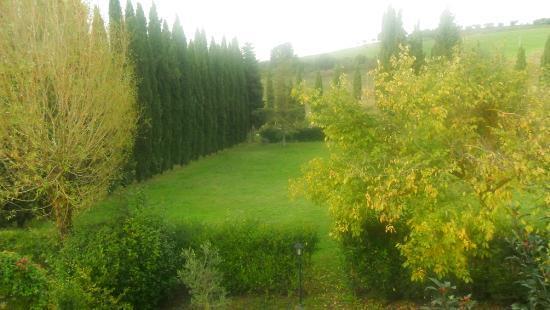 Porzione di casa in  Vendita  a Torrita di Siena    130 mq  foto 4