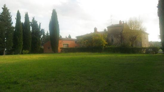 Porzione di casa in  Vendita  a Torrita di Siena    130 mq  foto 6