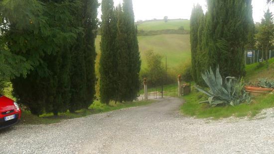Porzione di casa in  Vendita  a Torrita di Siena    130 mq  foto 9