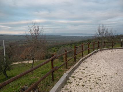 Appartamento in  Affitto  a Paciano   quadrilocale   70 mq  foto 6