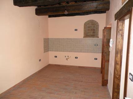Appartamento in  Vendita  a Città della Pieve    60 mq  foto 2
