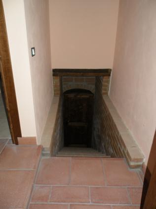 Appartamento in  Vendita  a Città della Pieve    60 mq  foto 4