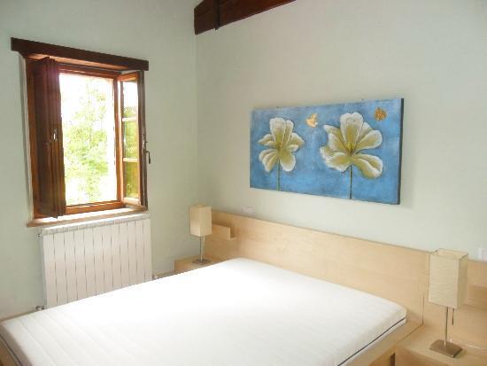 Porzione di casa in  Vendita  a Città della Pieve    102 mq  foto 4