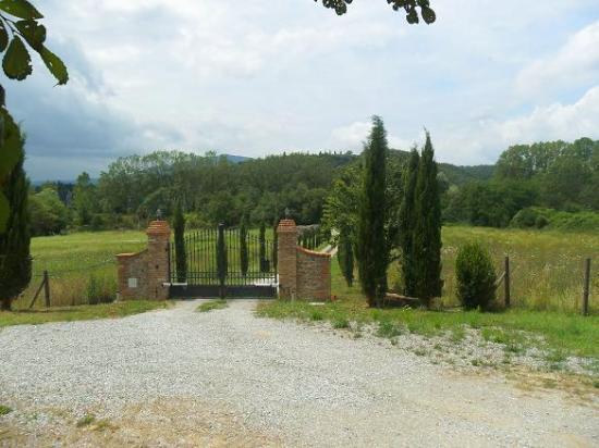 Porzione di casa in  Vendita  a Città della Pieve    102 mq  foto 8