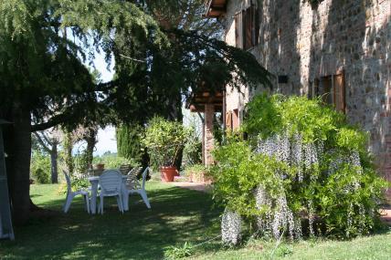 Casale  in  Vendita  a Città della Pieve    280 mq  foto 6