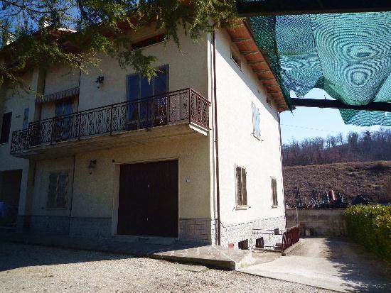 Porzione di casa in  Vendita  a Città della Pieve    220 mq  foto 2