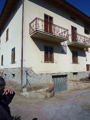 Porzione di casa in  Vendita  a Città della Pieve    220 mq  foto 4