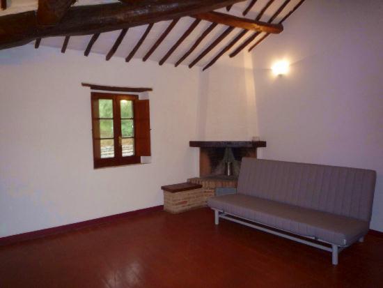 In appartamento in  Affitto  a Città della Pieve    65 mq  foto 2