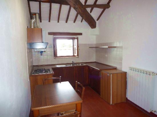 In appartamento in  Affitto  a Città della Pieve    65 mq  foto 4