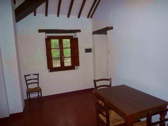 In appartamento in  Affitto  a Città della Pieve    65 mq  foto 5