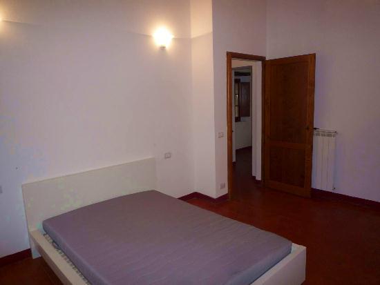 In appartamento in  Affitto  a Città della Pieve    65 mq  foto 7
