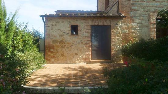 Porzione di casa in  Vendita  a Città della Pieve    60 mq  foto 10