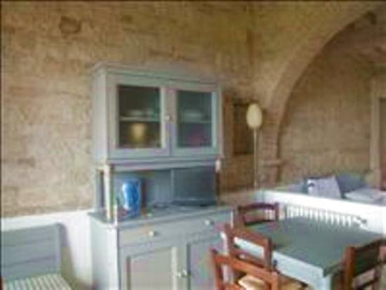 Porzione di casa in  Vendita  a Città della Pieve    60 mq  foto 3