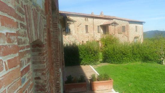 Porzione di casa in  Vendita  a Città della Pieve    60 mq  foto 4