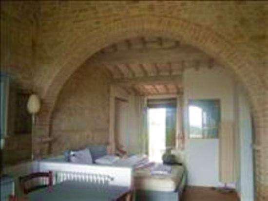 Porzione di casa in  Vendita  a Città della Pieve    60 mq  foto 5