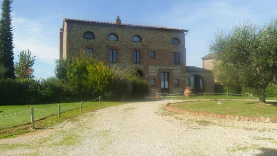 Porzione di casa in  Vendita  a Città della Pieve    60 mq  foto 6