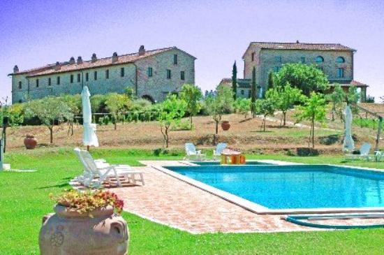 Porzione di casa in  Vendita  a Città della Pieve    60 mq  foto 8
