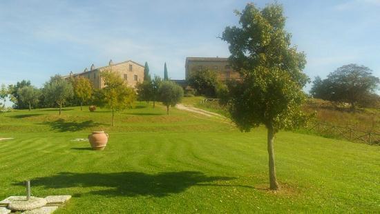 Porzione di casa in  Vendita  a Città della Pieve    60 mq  foto 9