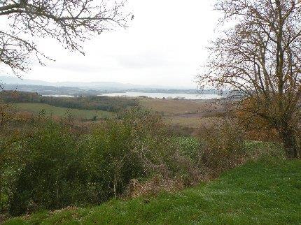 Terreno edificabile in  Vendita  a Castiglione del Lago    360 mq  foto 3