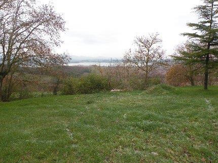 Terreno edificabile in  Vendita  a Castiglione del Lago    360 mq  foto 4