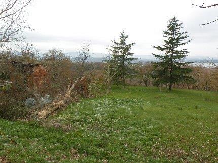 Terreno edificabile in  Vendita  a Castiglione del Lago    360 mq  foto 5