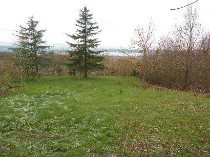 Terreno edificabile in  Vendita  a Castiglione del Lago    360 mq  foto 6