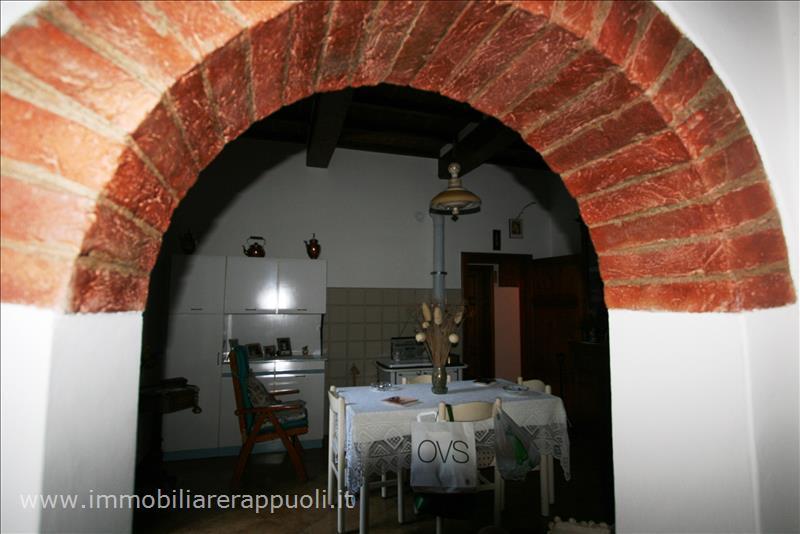 Appartamento in  Vendita  a Sinalunga    80 mq  foto 10