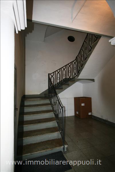 Appartamento in  Vendita  a Sinalunga    80 mq  foto 2