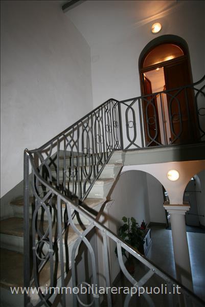 Appartamento in  Vendita  a Sinalunga    80 mq  foto 3