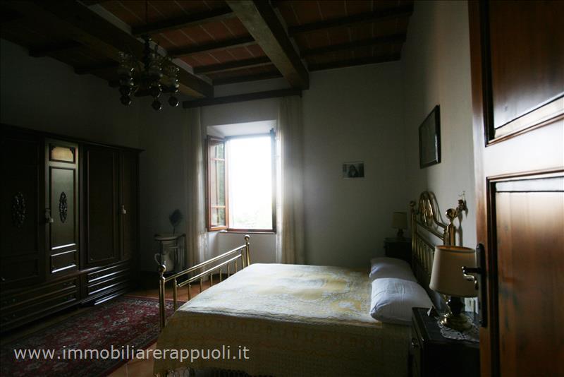 Appartamento in  Vendita  a Sinalunga    80 mq  foto 5