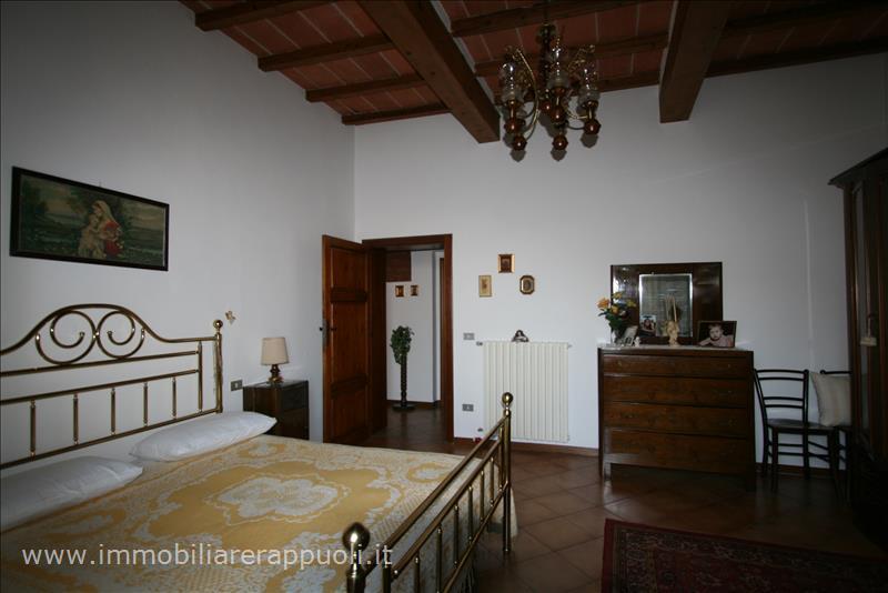 Appartamento in  Vendita  a Sinalunga    80 mq  foto 6