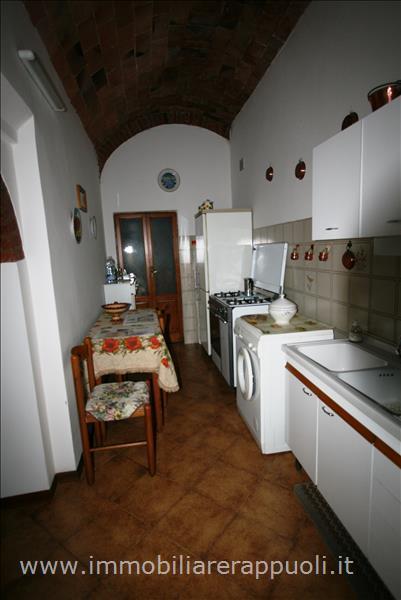 Appartamento in  Vendita  a Sinalunga    80 mq  foto 9