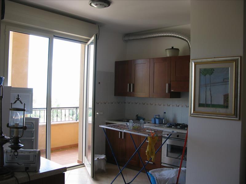 Appartamento in  Vendita  a Sarteano   trilocale   50 mq  foto 2