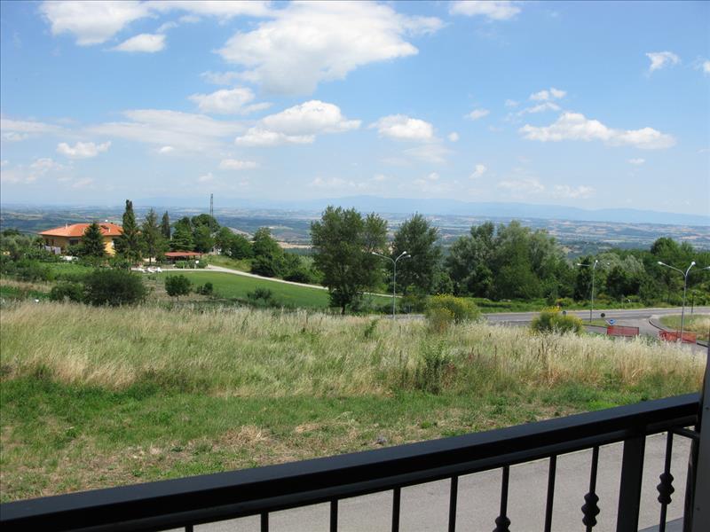 Appartamento in  Vendita  a Sarteano   trilocale   50 mq  foto 3