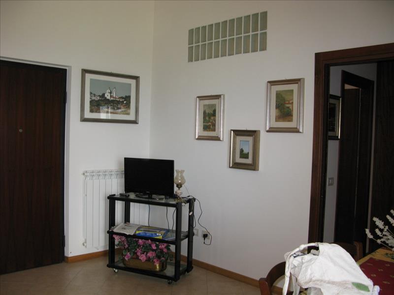 Appartamento in  Vendita  a Sarteano   trilocale   50 mq  foto 6