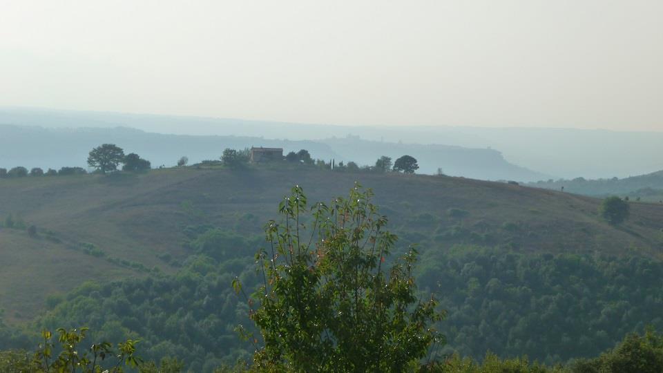 Casale  in  Affitto  a Orvieto   6 vani  250 mq  foto 5