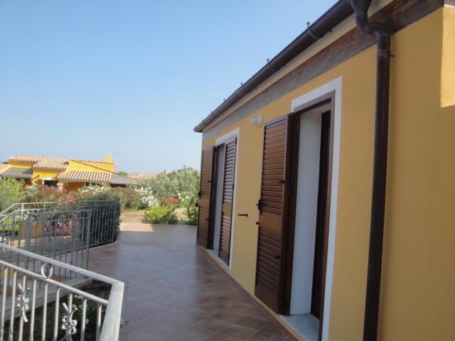 Villetta a schiera in  Vendita  a Santa Teresa Gallura   trilocale   60 mq  foto 3