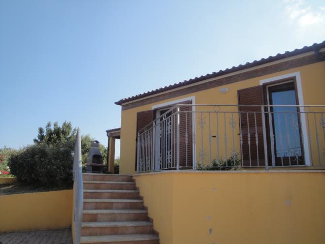 Villetta a schiera in  Vendita  a Santa Teresa Gallura   trilocale   60 mq  foto 4