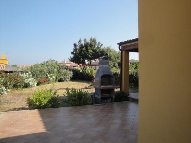 Villetta a schiera in  Vendita  a Santa Teresa Gallura   trilocale   60 mq  foto 5