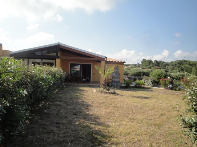 Villetta a schiera in  Vendita  a Santa Teresa Gallura   trilocale   60 mq  foto 6