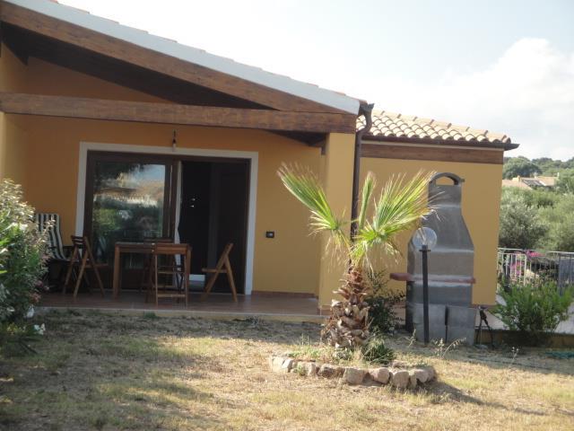 Villetta a schiera in  Vendita  a Santa Teresa Gallura   trilocale   60 mq  foto 7