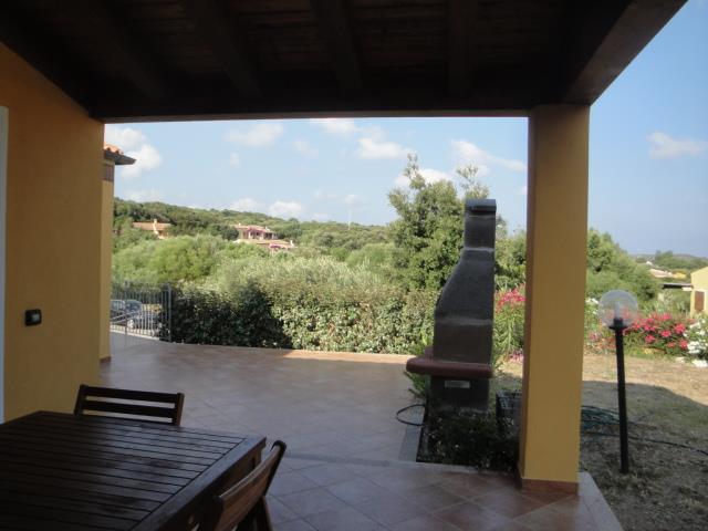 Villetta a schiera in  Vendita  a Santa Teresa Gallura   trilocale   60 mq  foto 8