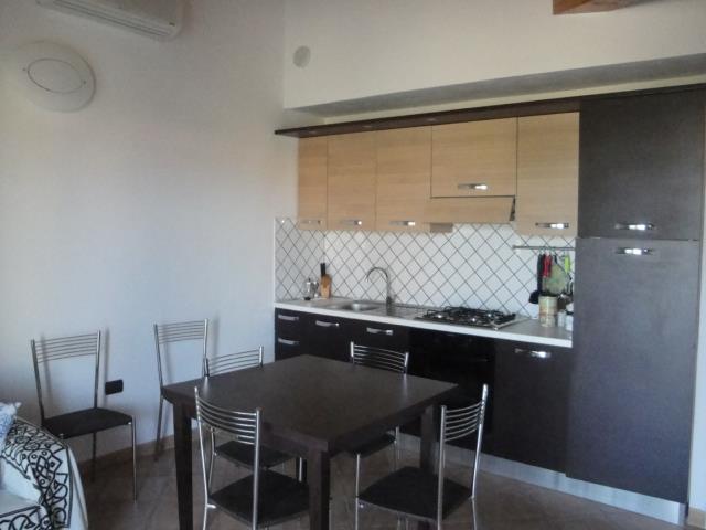 Villetta a schiera in  Vendita  a Santa Teresa Gallura   trilocale   60 mq  foto 9