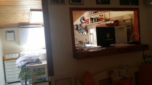 Appartamento in  Vendita  a Imperia   trilocale   40 mq  foto 3