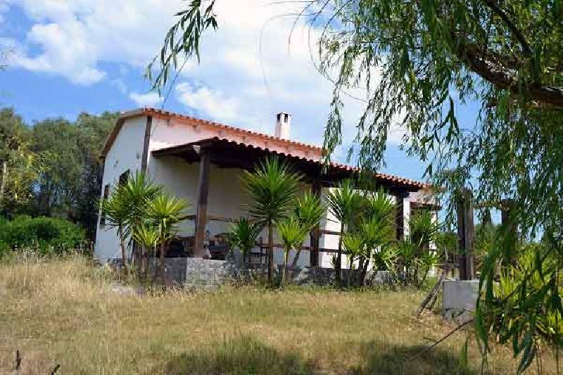 Casa singola in  Vendita  a Bortigiadas zona TISIENNARI  bilocale   60 mq  foto 2