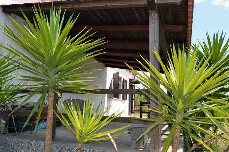 Casa singola in  Vendita  a Bortigiadas zona TISIENNARI  bilocale   60 mq  foto 5