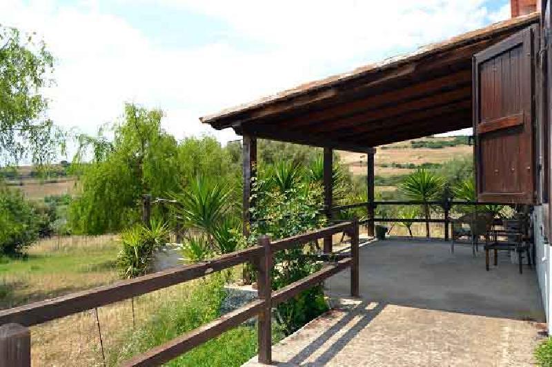 Casa singola in  Vendita  a Bortigiadas zona TISIENNARI  bilocale   60 mq  foto 7