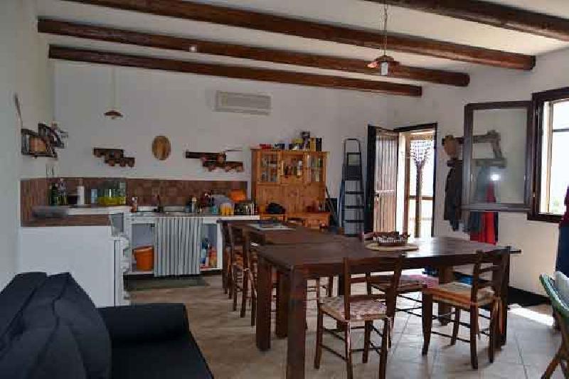 Casa singola in  Vendita  a Bortigiadas zona TISIENNARI  bilocale   60 mq  foto 8